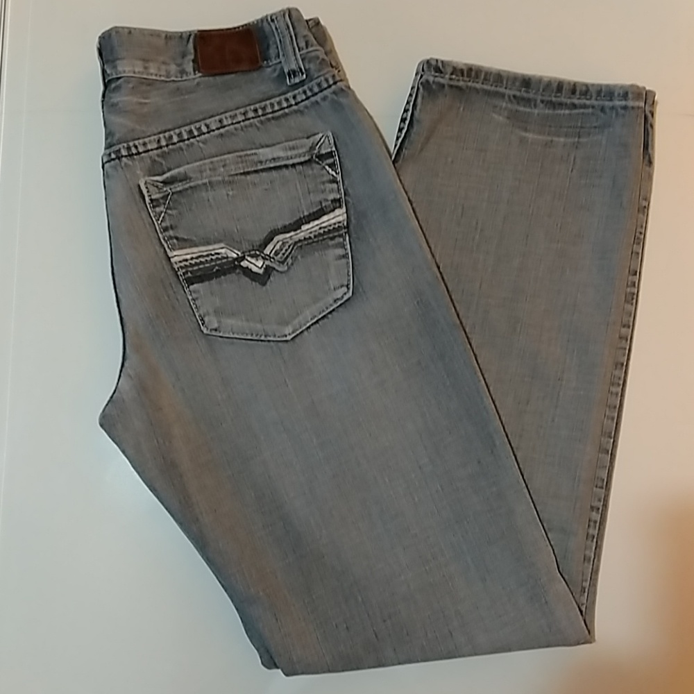 Flypaper jeans mens 30X32
